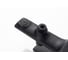 Смеситель для ванны Knotlor черный KN-71/BL 3