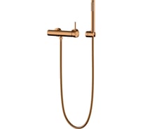 Смеситель для душа Knotlor бронза SS-22/RB