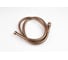 Смеситель для душа Knotlor бронза SS-22/RB 3