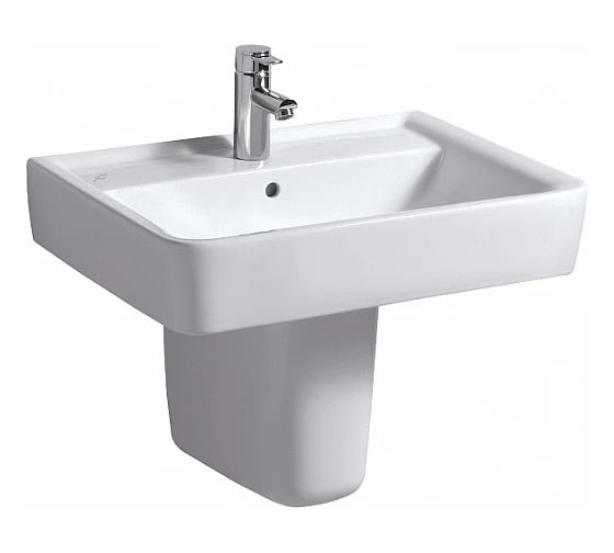 Полупьедестал Geberit Renova Nr.1 Plan 292110000 00000056065