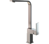 Смеситель для кухни Knotlor, хром KN-21