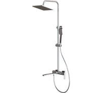 Душевая система Knotlor хром KN-23