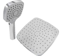 Лейка для душа ARCO DA VELLA лейка, тропический душ 55 18673