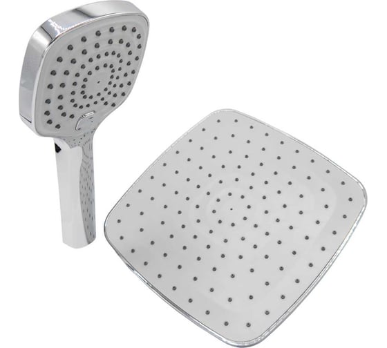 Лейка для душа ARCO DA VELLA лейка, тропический душ 55 18673 1