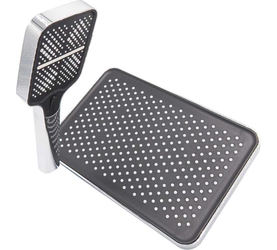 Лейка для душа ARCO DA VELLA лейка и тропический душ 75 18674 1