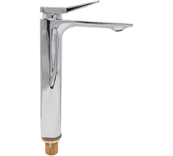 Смеситель ARCO DA VELLA ARCO умывальник 35 мм, сгайкой, высокий, АА10(1)90 18719 1