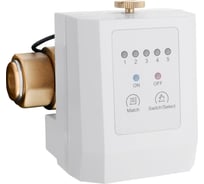 Система защиты от протечек Runxin F104I - 1 39478