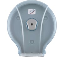 Диспенсер для туалетной бумаги NV 200м, прозрачный MJ1T NV