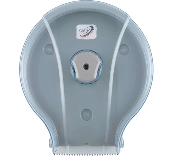 Диспенсер для туалетной бумаги NV 200м, прозрачный MJ1T NV 1