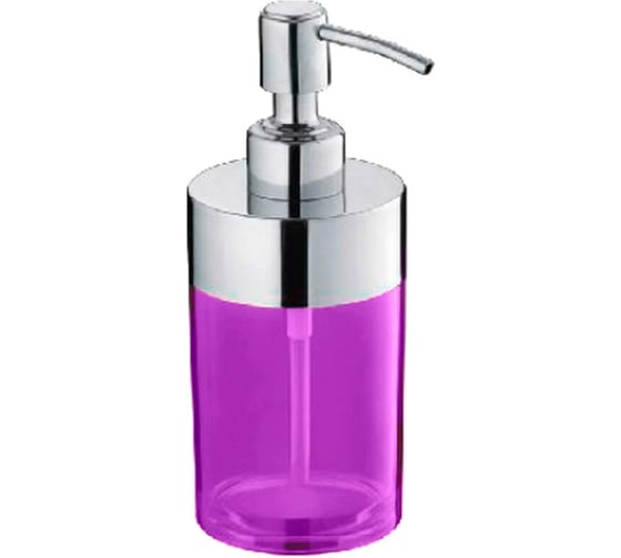 Дозатор для жидкого мыла Ledeme L423-27 1