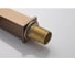 Cмеситель для раковины Knotlor бронза KN-20/RBP 11