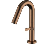 Cмеситель для раковины Knotlor бронза SS-30/RB