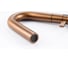 Cмеситель для раковины Knotlor бронза SS-30/RB 6