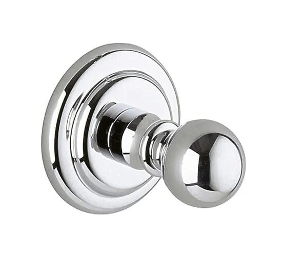 Крючок для халата Keuco ASTOR хром 02116010000 00000068145
