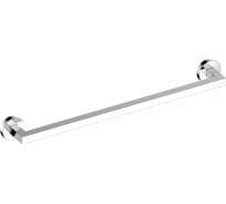 Полотенцедержатель Keuco Edition 90 600 мм, хром 19001010600 00000073351