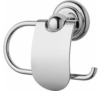 Держатель для туалетной бумаги Keuco ASTOR с крышкой, хром 02160010000 00000068141