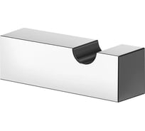 Крючок для полотенца Keuco Edition 90 Square хром 19114010000 00000096428