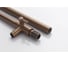 Душевая система Knotlor бронза KN-23/RB 6