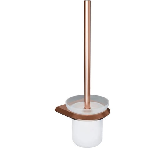 Ершик для унитаза Knotlor бронза TB103RB 1