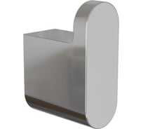 Крючок для ванной комнаты Knotlor хром RH101C