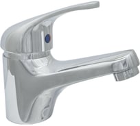 Смеситель тюльпан однорукий ЦС СМ 27/3ш D35 М42 СТ300301