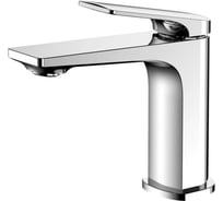 Cмеситель для раковины Knotlor хром KN-70