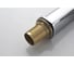 Cмеситель для раковины Knotlor хром KN-70 13