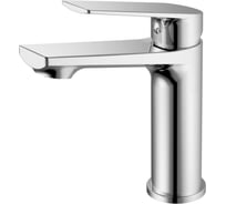 Cмеситель для раковины Knotlor хром KN-60