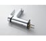 Cмеситель для раковины Knotlor хром KN-10 6