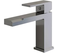 Cмеситель для раковины Knotlor хром KN-20