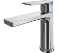 Cмеситель для раковины Knotlor хром KN-30