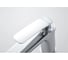 Cмеситель для раковины Knotlor хром KN-40 11