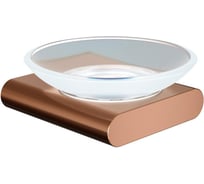 Мыльница Knotlor бронза SD101RB