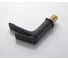 Cмеситель для раковины Knotlor черный KN-70/BL 7
