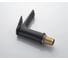 Cмеситель для раковины Knotlor черный KN-70/BL 12