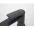Cмеситель для раковины Knotlor черный KN-70/BL 15