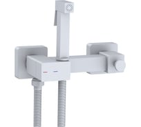 Гигиенический душ River HIGI Q02 WT Белый матовый 10000013674