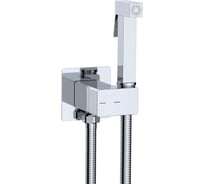 Гигиенический душ River HIGI Q01 CR Хром 10000013665