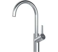 Смеситель для кухни Damixa Eclipse хром DX310720000
