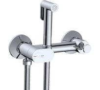 Гигиенический душ River HIGI R02 CR Хром 10000013658