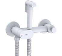 Гигиенический душ River HIGI R02 WT Белый матовый 10000013660