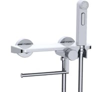 Гигиенический душ River HIGI SH2 CR Хром 10000013679