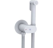 Гигиенический душ River HIGI R01 WT Белый матовый 10000013653