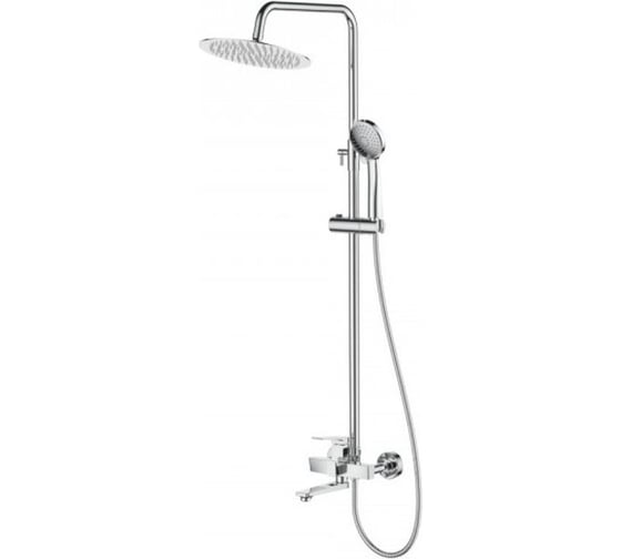 Душевая стойка со смесителем Ledeme L2491 1