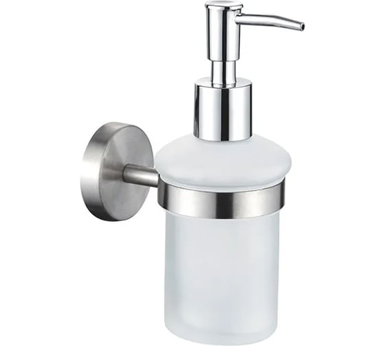 Дозатор для жидкого мыла Ledeme L71927 1