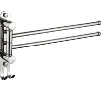 Поворотный полотенцедержатель Ledeme L70112