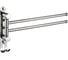 Поворотный полотенцедержатель Ledeme L70112 1