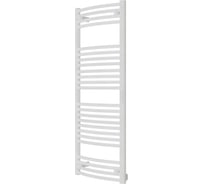 Полотенцесушитель бытовой электрический RIFAR - D-BEND Белый, мощность DB-120-50-W