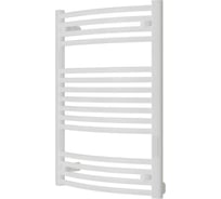 Полотенцесушитель бытовой электрический RIFAR - D-BEND Белый DB-080-50-W