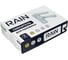 Смеситель для раковины RAIN Топаз картридж 35 мм., латунь, хром 561-320 6